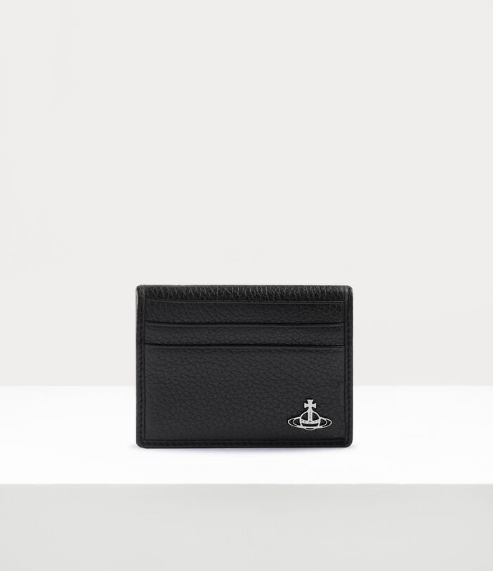 Vivienne Westwood MILANO MAN CARD HOLDER